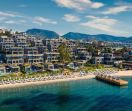 KAYA PALAZZO RESORT & RESIDENCE LE CHIC BODRUM