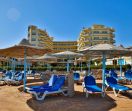 MAGIC BEACH HOTEL HURGADA