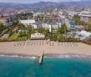 MC BEACH PARK RESORT HOTEL