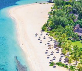 DINAROBIN BEACHCOMBER GOLF RESORT & SPA