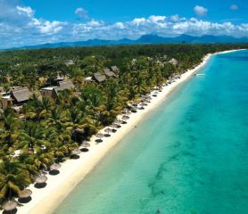 TROU AUX BICHES BEACHCOMBER GOLF RESORT & SPA