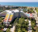 MEGASARAY RESORT SIDE (ex. ASKA SIDE GRAND PRESTIGE HOTEL & SPA )