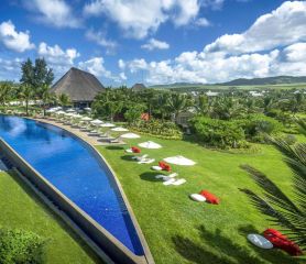 SOFITEL SO MAURITIUS