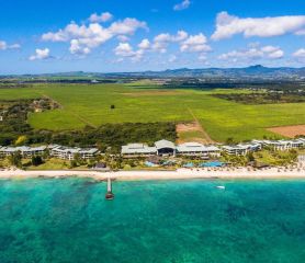 LE MERIDIEN ILE MAURICE