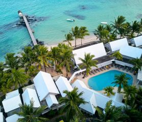 TROPICAL ATTITUDE ( ADULTS ONLY)
