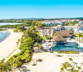 RADISSON BLU AZURI RESORT & SPA MAURITUS