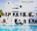 SELLADA BEACH HOTEL