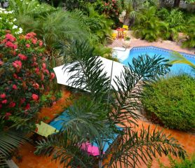 WONDERS BEACH BOUTIQUE HOTEL