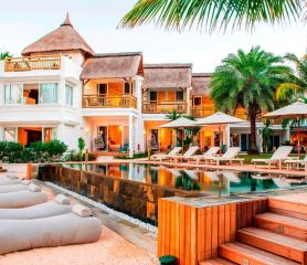 SEAPOINT BOUTIQUE HOTEL