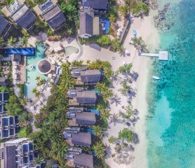 LE JADIS BEACH RESORT & WELLNESS MAURITIUS