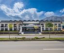 DEDEMAN KEMER RESORT(ex. JOVIA CLUB KEMER)