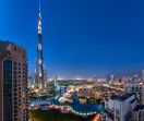 RAMADA DOWNTOWN DUBAI