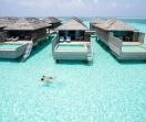 JAWAKARA ISLANDS MALDIVES