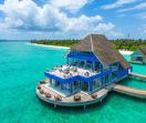 IFURU ISLAND MALDIVES