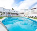 CHECKIN BUNGALOWS ATLANTIDA