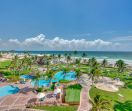 CROWNE PLAZA RESORT SALALAH