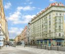 HOTEL CITY CENTER PRAGUE