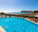 VIBRA BEVERLY PLAYA
