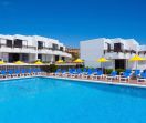 PARAISO DEL SOL APARTMENTS