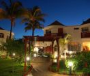GOLD BEACH RESORT