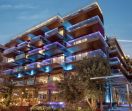 DOUBLE TREE BY HILTON KUSADASI