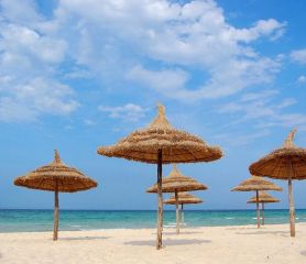 7 дневна All Inclusive почивка с дъх на екзотика в Тунис с полет от София