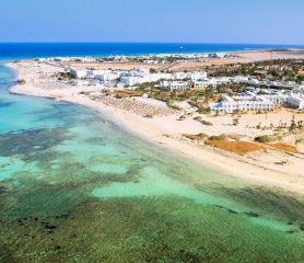 Островно приключение - 7 дни All Inclusive на остров Джерба с  полет от Варна