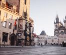 Уикенд в Прага 2023 - с полет от Варна