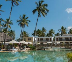 Zanzibar Bay Resort