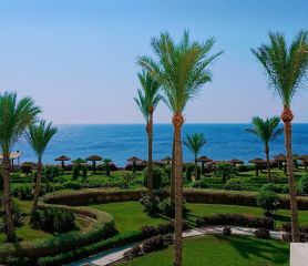 ЕСЕН 2023 Екзотичен Египет - Луксозният курорт Шарм ел Шейх с полет от Варна