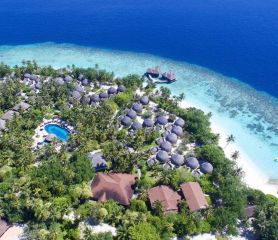 Bandos Maldives