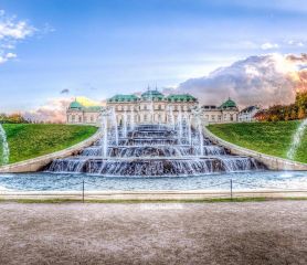 Уикенд във Виена 2023-2024 - Столицата на Валса - с полет от София