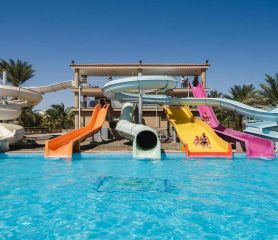 Desert Rose Resort
