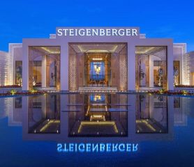Steigenberger Ras Soma