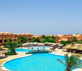JAZ MAKADI OASIS RESORT