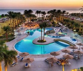 Palm Beach Resort