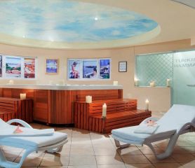 Hurghada Long Beach Resort