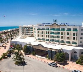 El Mouradi Palm Marina Sousse Standard