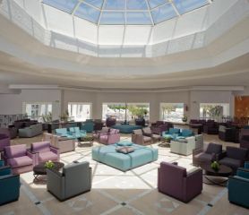 El Mouradi Club Kantaaoui Premium