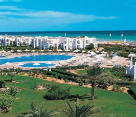 Vincci Helios Beach And Spa Premium