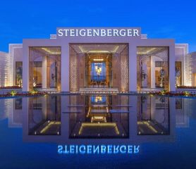 Steigenberger Ras Soma