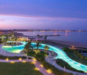 Baron Palace Sahl Hasheesh Lux