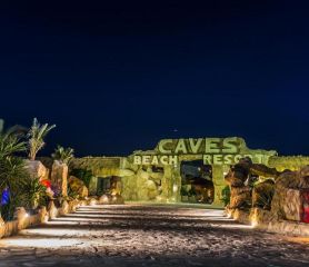 Caves Beach Resort (Adults Only)