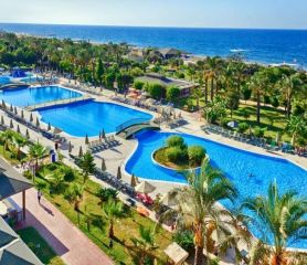 M.C Arancia Resort Hotel Superior