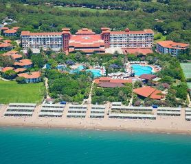 Belconti Resort Hotel Premium