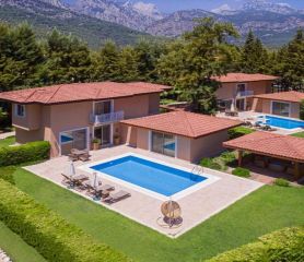 Akka Residence Hotel Premium