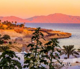 Шарм ел Шейх между пустинята и морето с All Inclusive Почивка