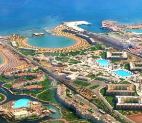 ALL INCLUSIVE ПОЧИВКА В МАРСА АЛАМ С ПОЛЕТ ОТ СОФИЯ