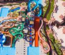 Charmillion Gardens Aqua Park Superior