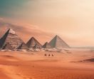 Перлите на Египет - Хургада и Кайро с полет от София - пролет 2025